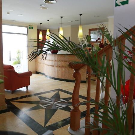 Tio Felipe Costa de Almeria Exterior foto